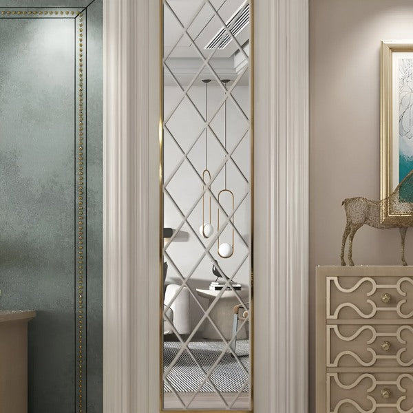 Zidne naljepnice ogledala (32 komada) | WALLGEM