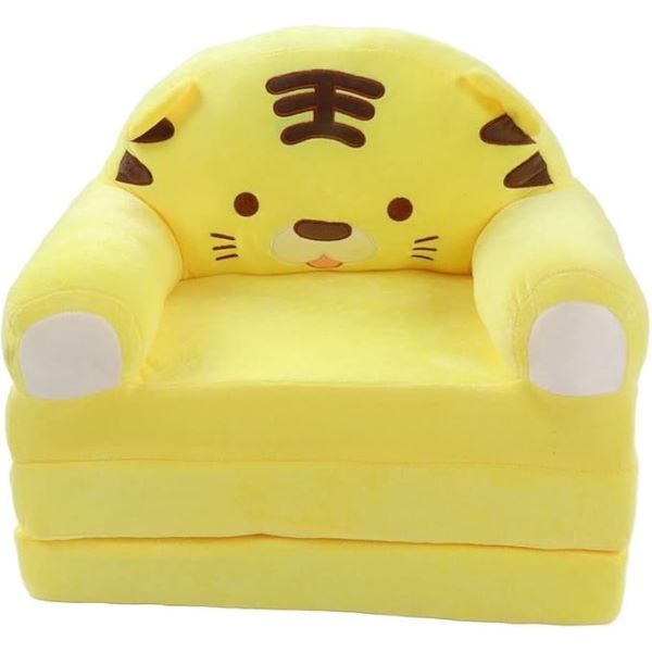 Dječija fotelja na razvlačenje