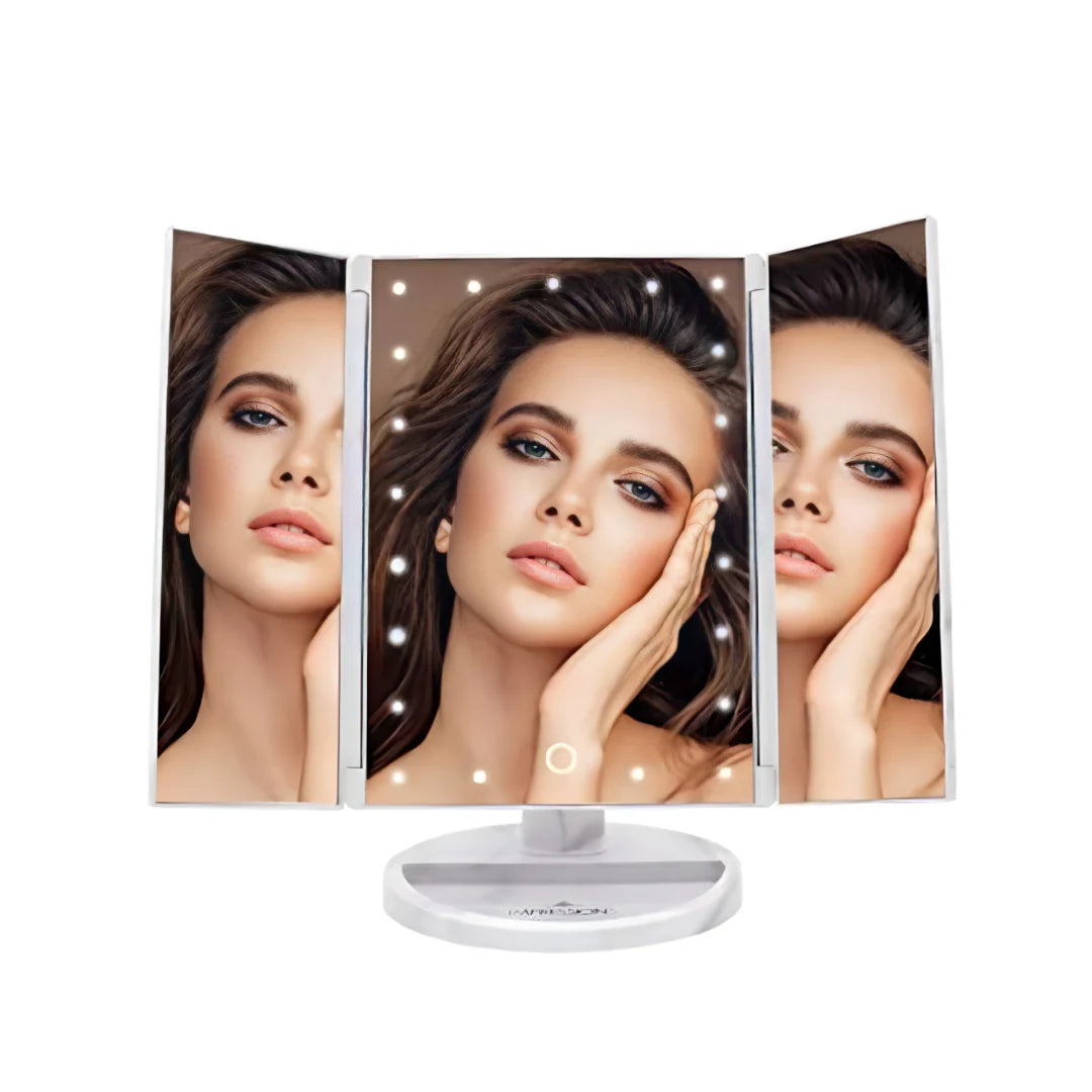 LED ogledalo sa svetlom