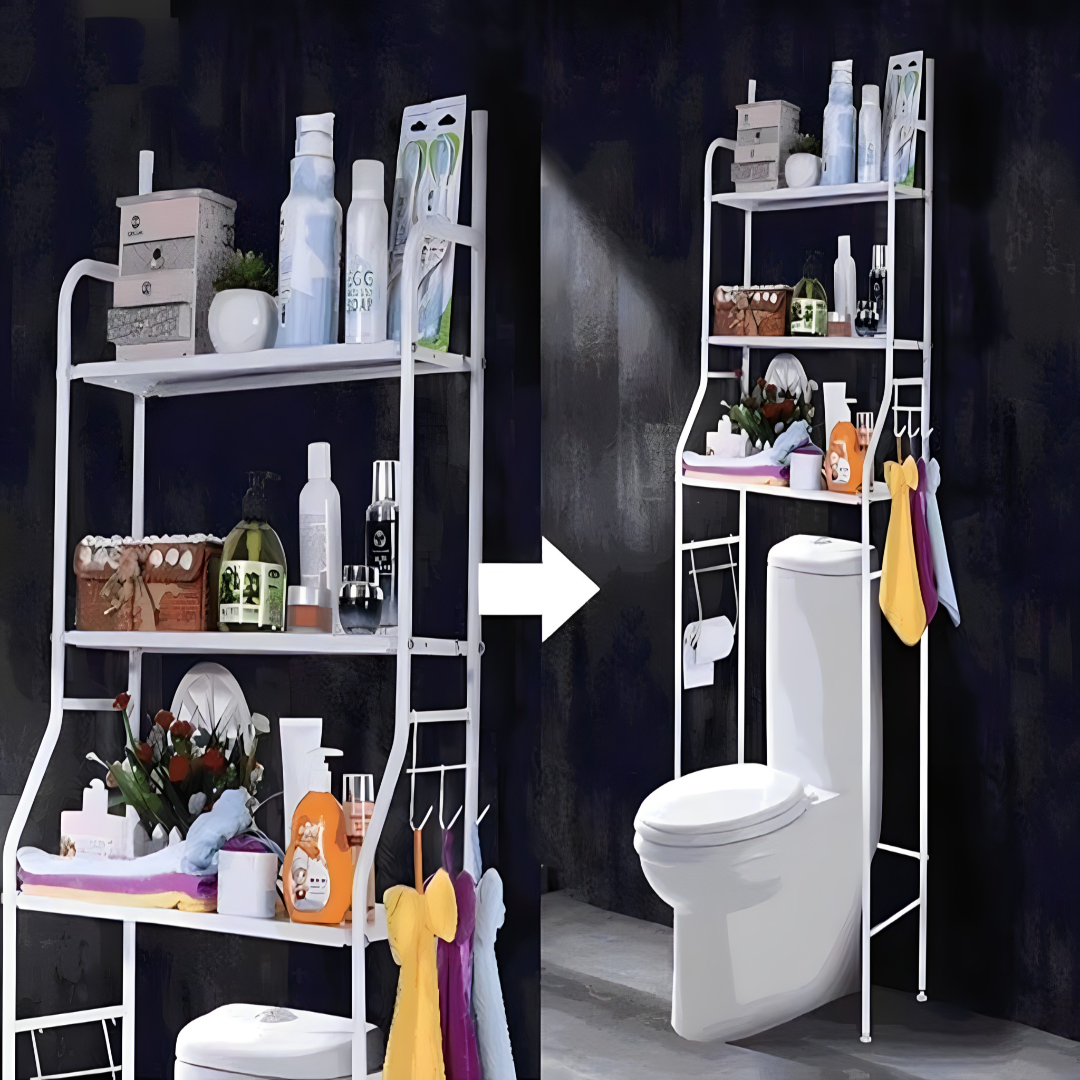 Polica za kupatilo | BATHFLEX