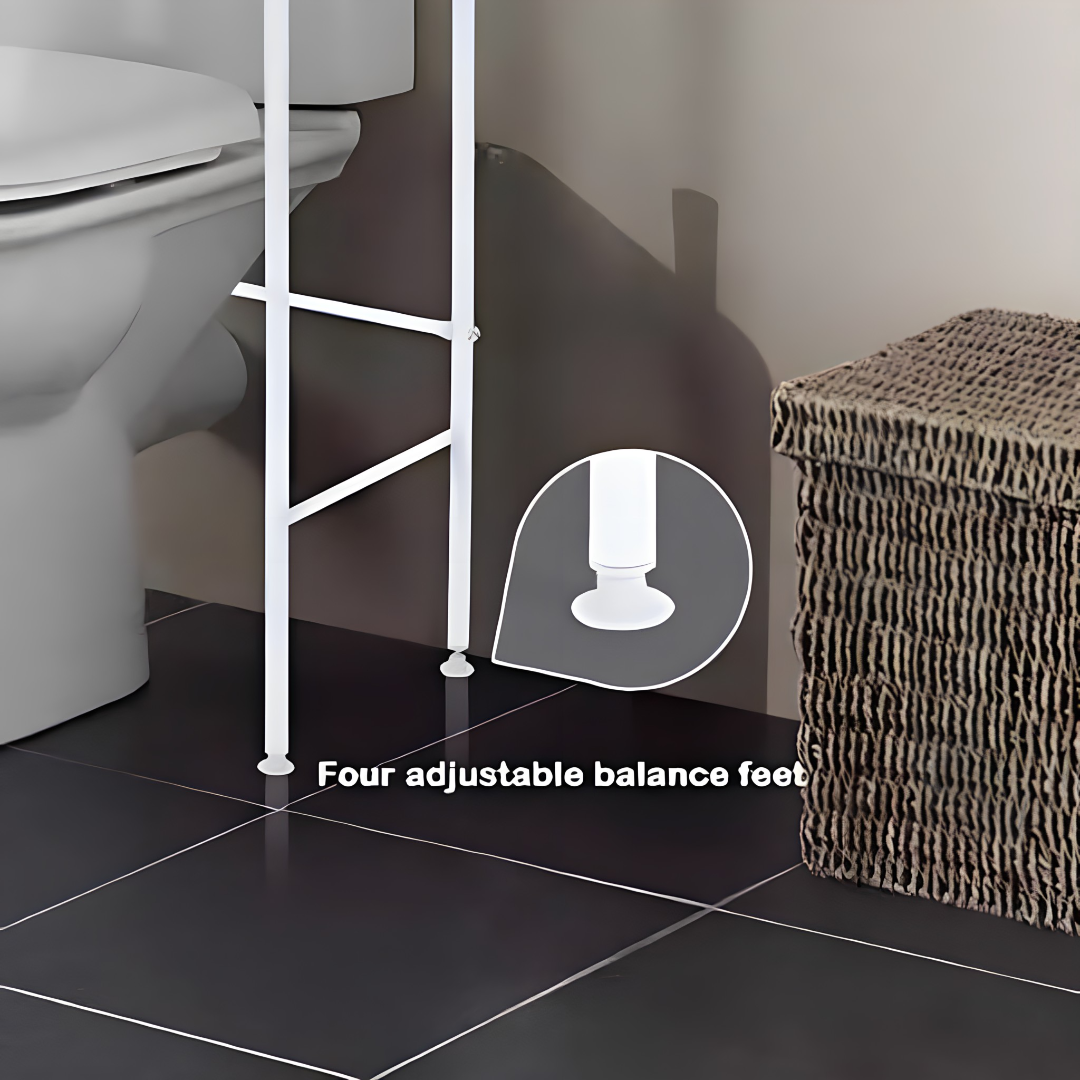 Polica za kupatilo | BATHFLEX