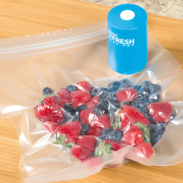 Premium vakum kese za mašinu za vakumiranje - 50x komada