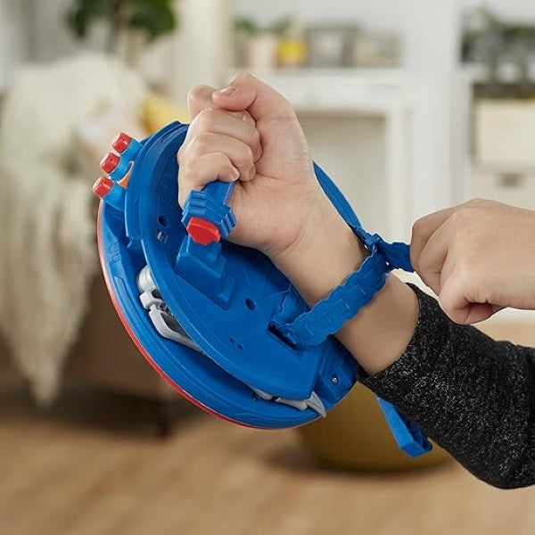 Štit sa pištoljem | BLASTKID