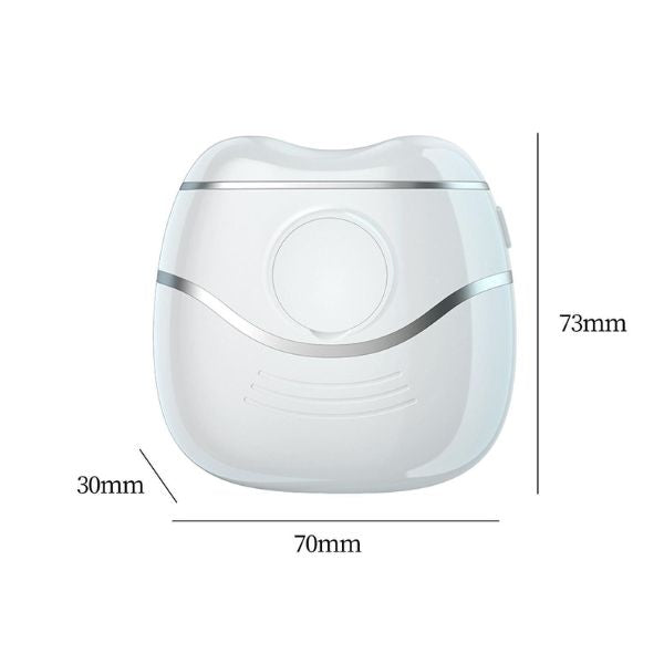 Električna grickalica za nokte