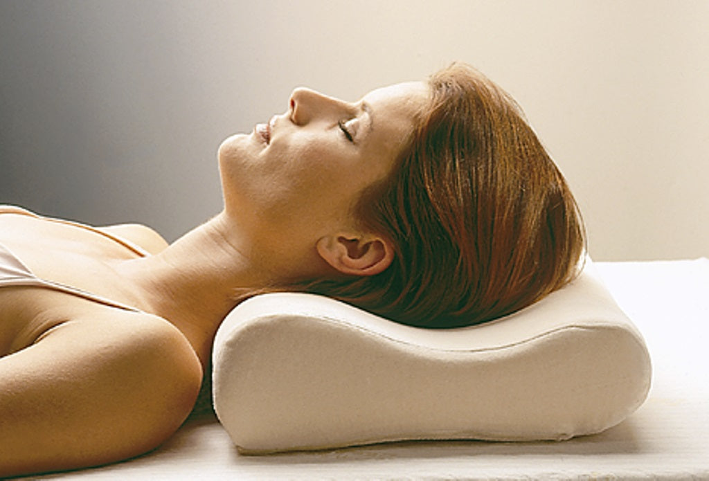 Anatomski jastuk | DERISILK