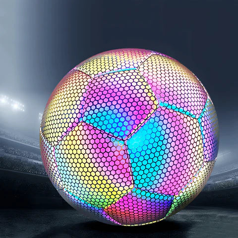 Svetleća fudbalska lopta - MLUX BALL