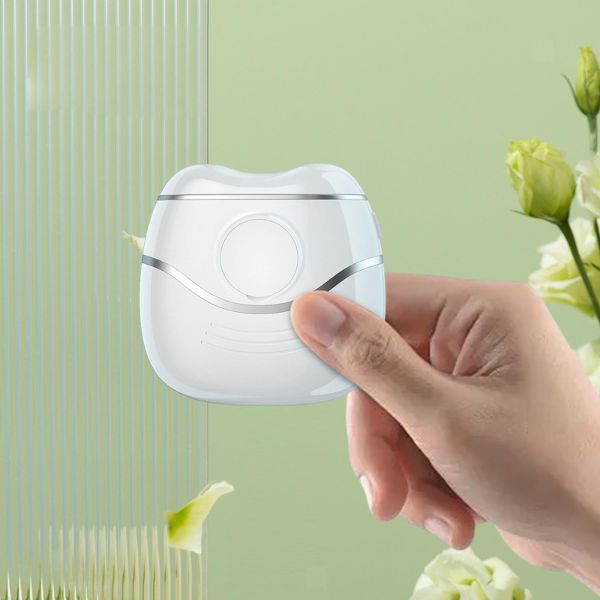 Električna grickalica za nokte