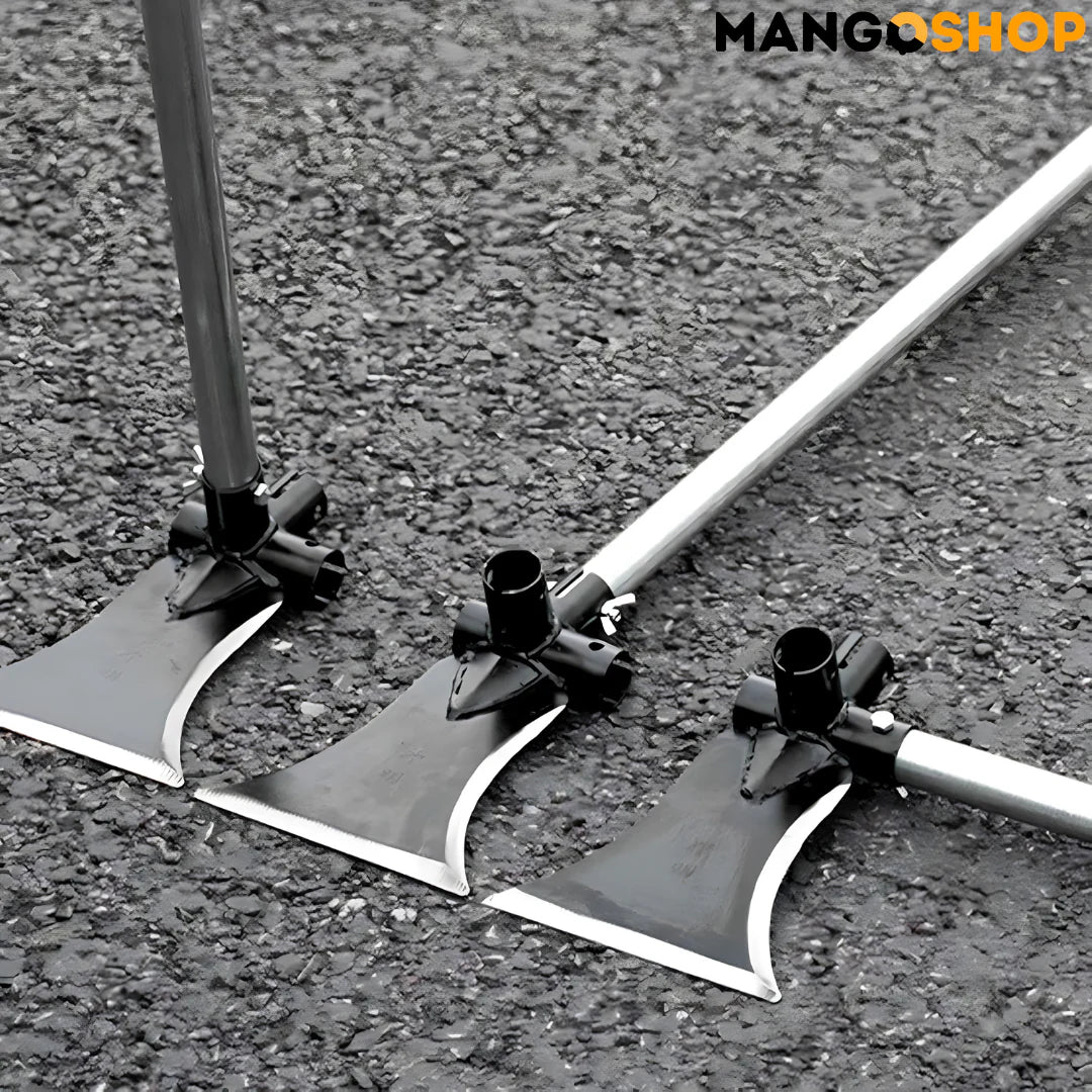 4u1 Alat – sekira, asov, motika i srp - MNE Shop ME