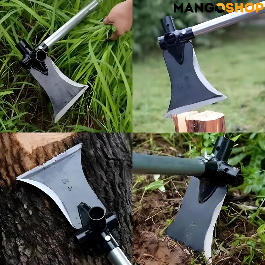 4u1 Alat – sekira, asov, motika i srp - MNE Shop ME