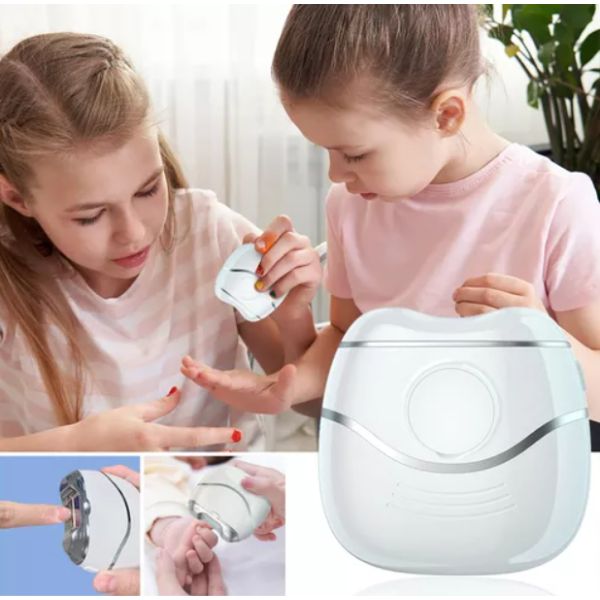 Električna grickalica za nokte