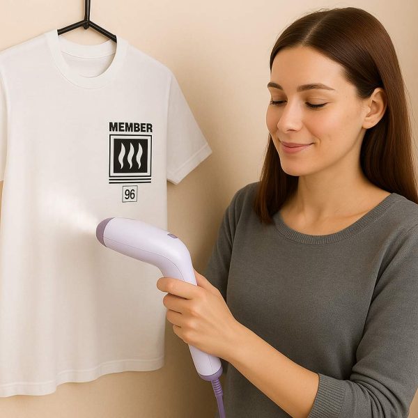 Putna i kućna pegla