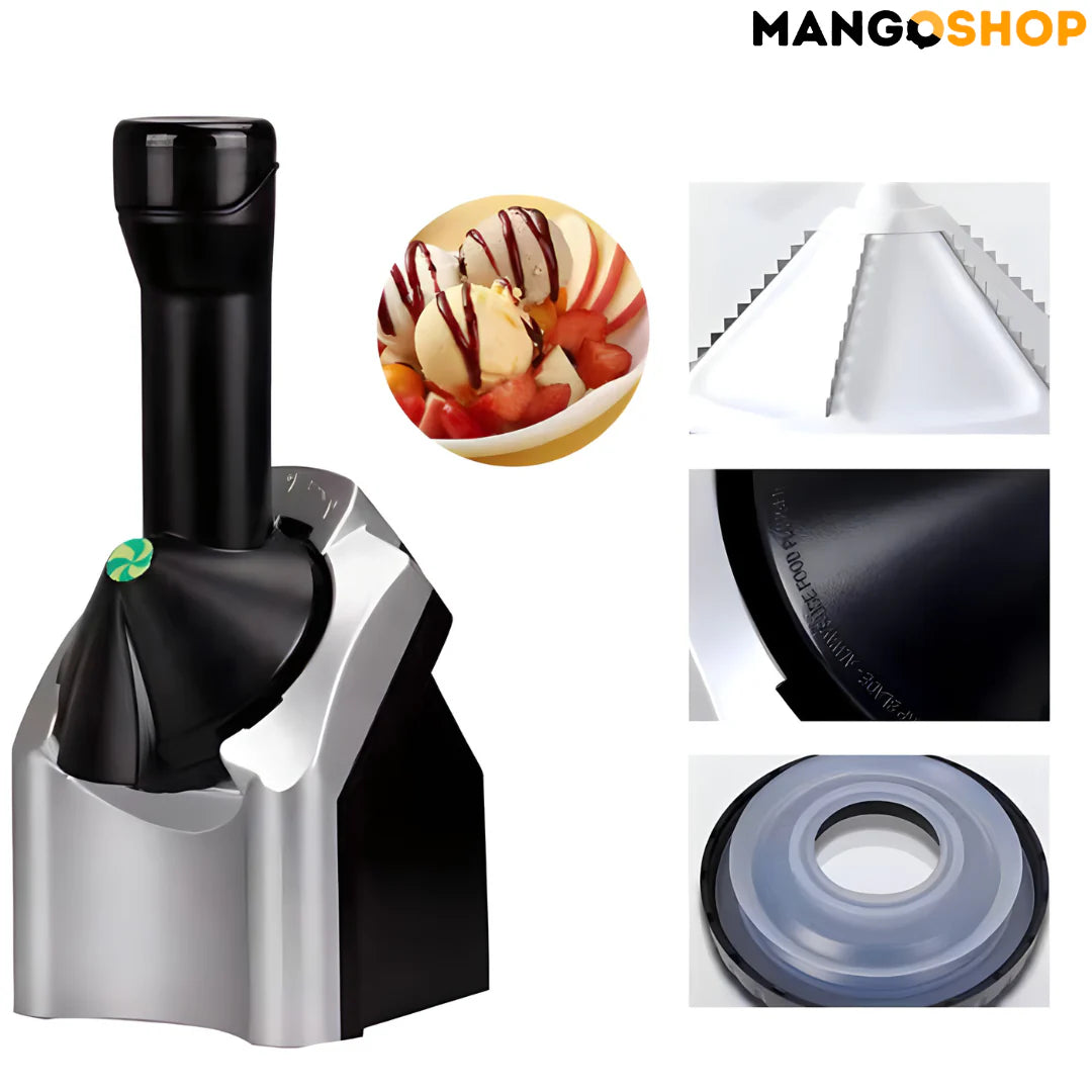 Aparat za voćni sladoled