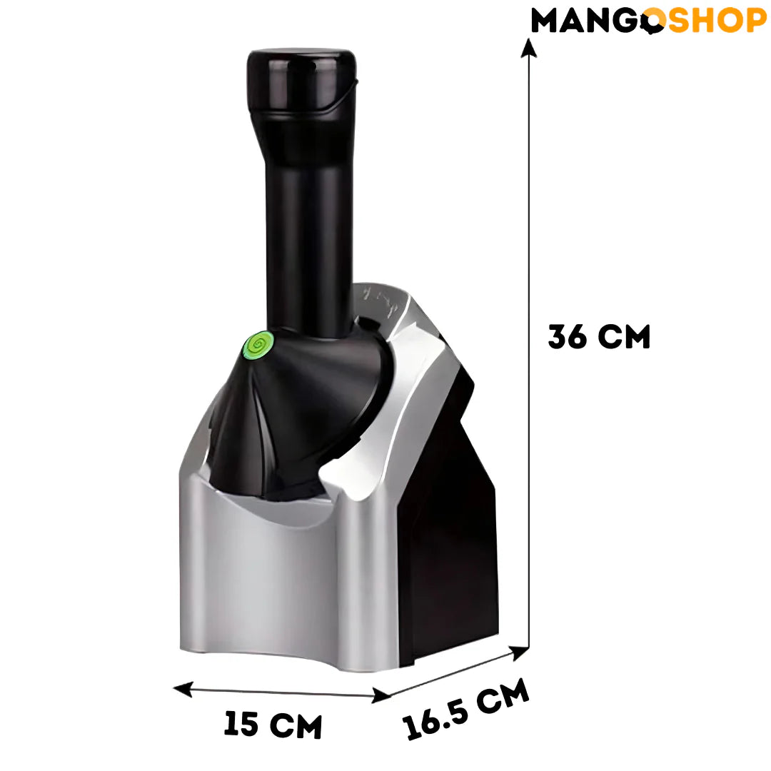 Aparat za voćni sladoled