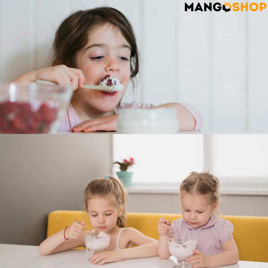 Aparat za voćni sladoled