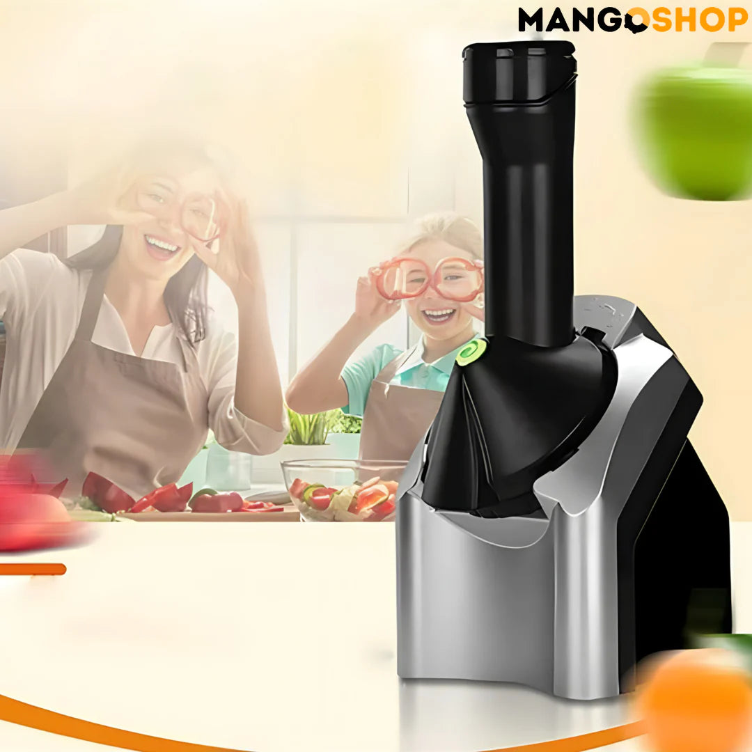 Aparat za voćni sladoled