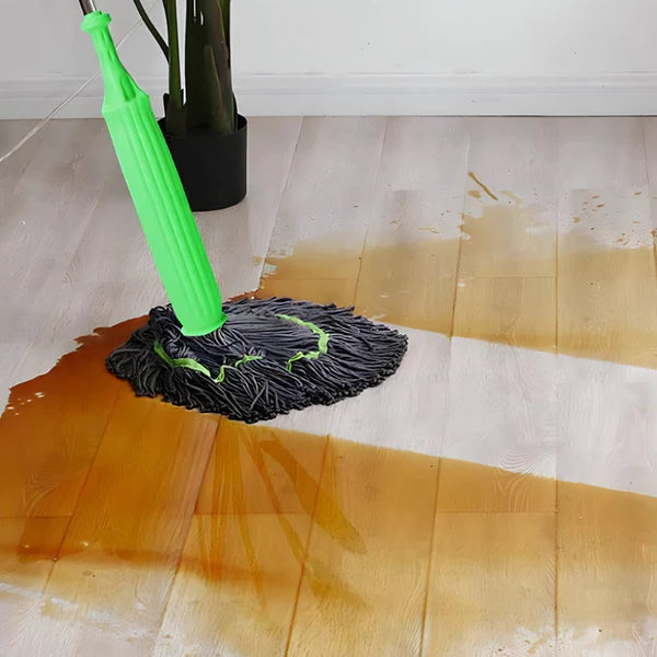 AquaClean mop