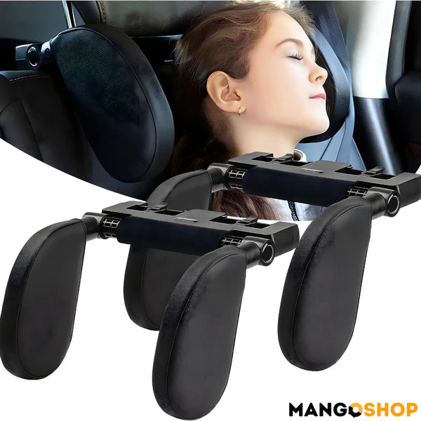 Auto jastuk - podrška za vrat
