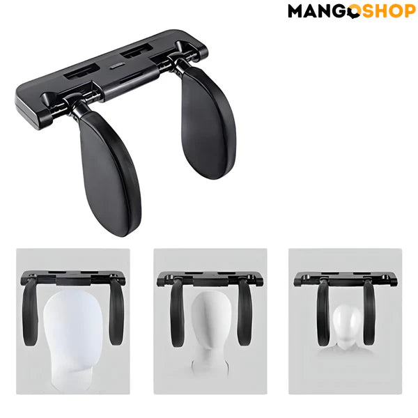 Auto jastuk - podrška za vrat