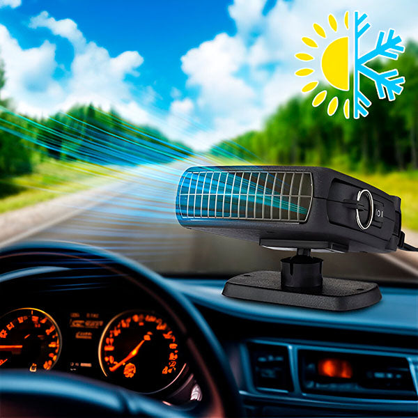 Grijalica za auto 12v