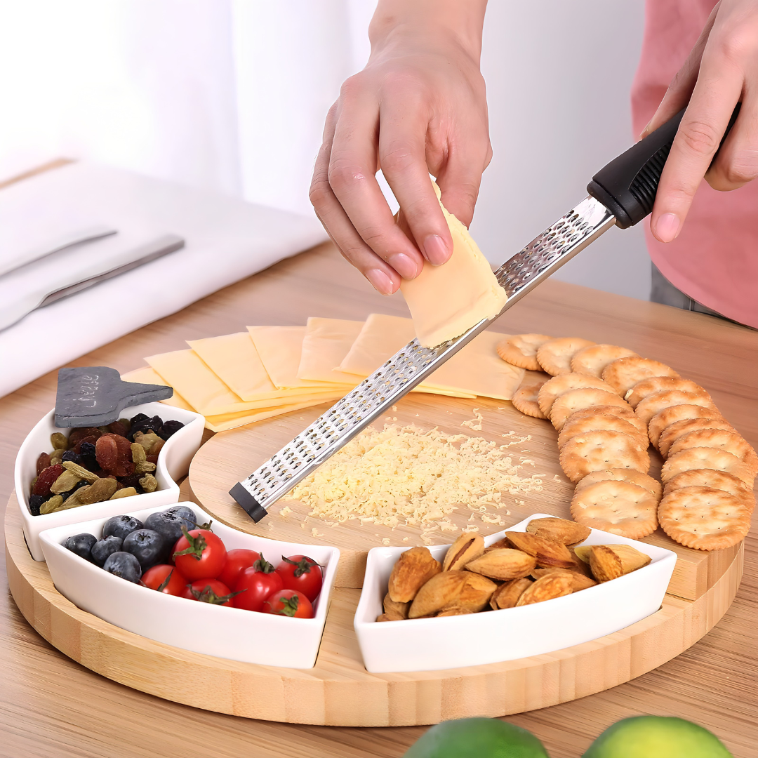 Bambus daska za meze - MNE Shop ME