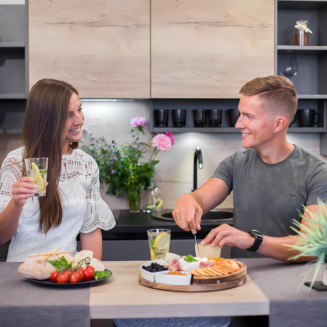 Bambus daska za meze - MNE Shop ME