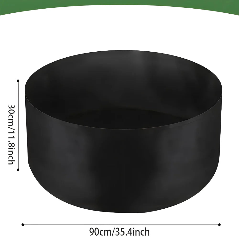 Baštenska vreća od tkanine – Platnena povišena leja za sađenje raznih biljaka - MNE Shop ME