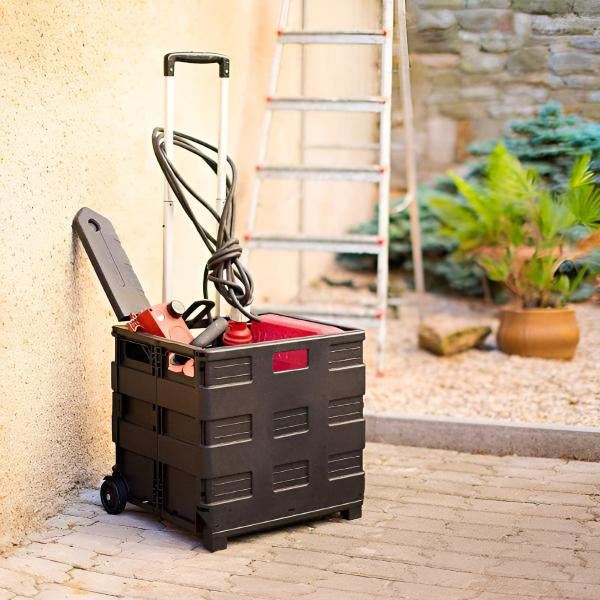 Multifunkcionalna kolica | CARRYMAX