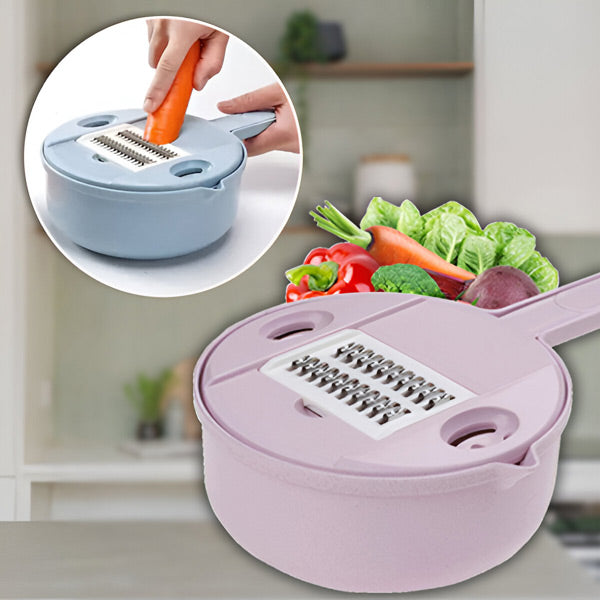 Multifunkcionalni rezač – 11 kom set (ChopiBox)