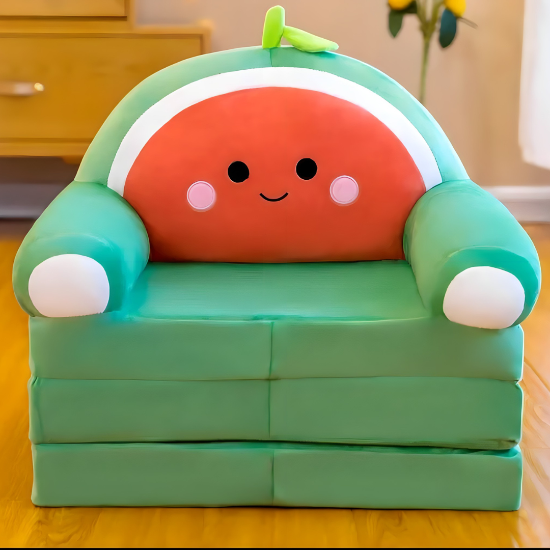 Djecija fotelja na razvlacenje - MNE Shop ME