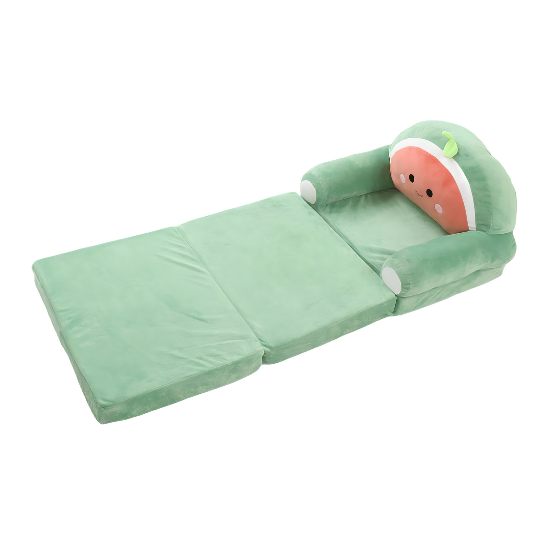 Djecija fotelja na razvlacenje - MNE Shop ME