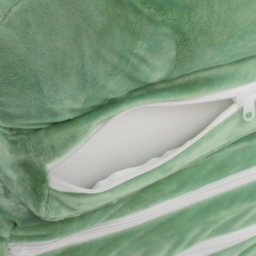 Djecija fotelja na razvlacenje - MNE Shop ME