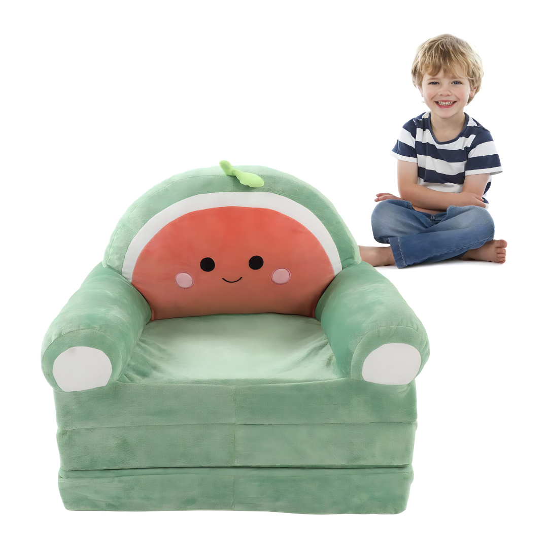 Djecija fotelja na razvlacenje - MNE Shop ME