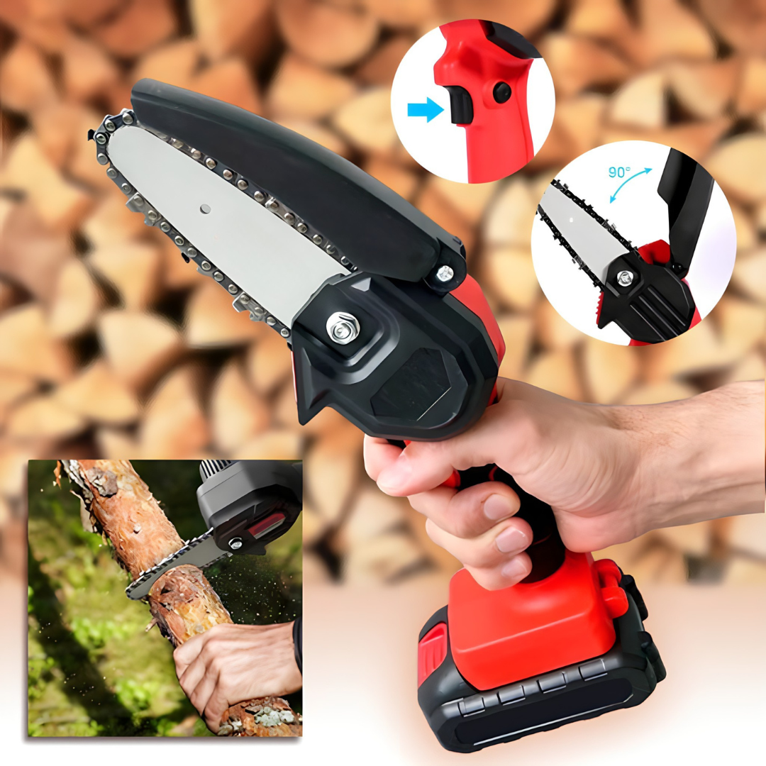 Elektricna testera za drva - MNE Shop ME