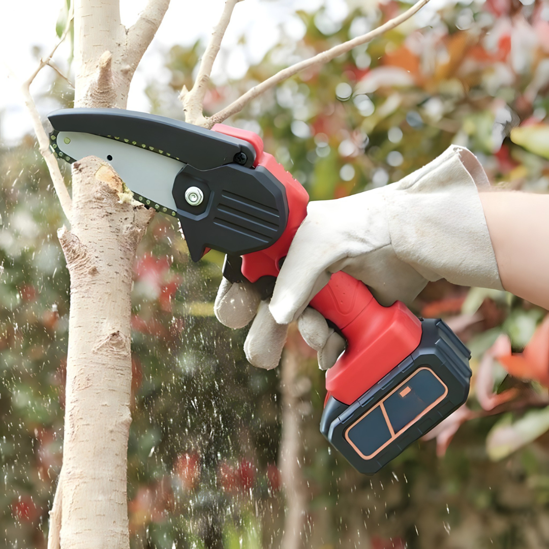 Elektricna testera za drva - MNE Shop ME