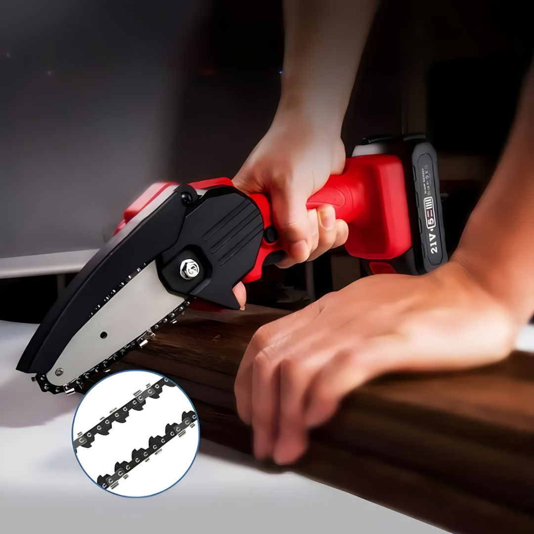 Elektricna testera za drva - MNE Shop ME