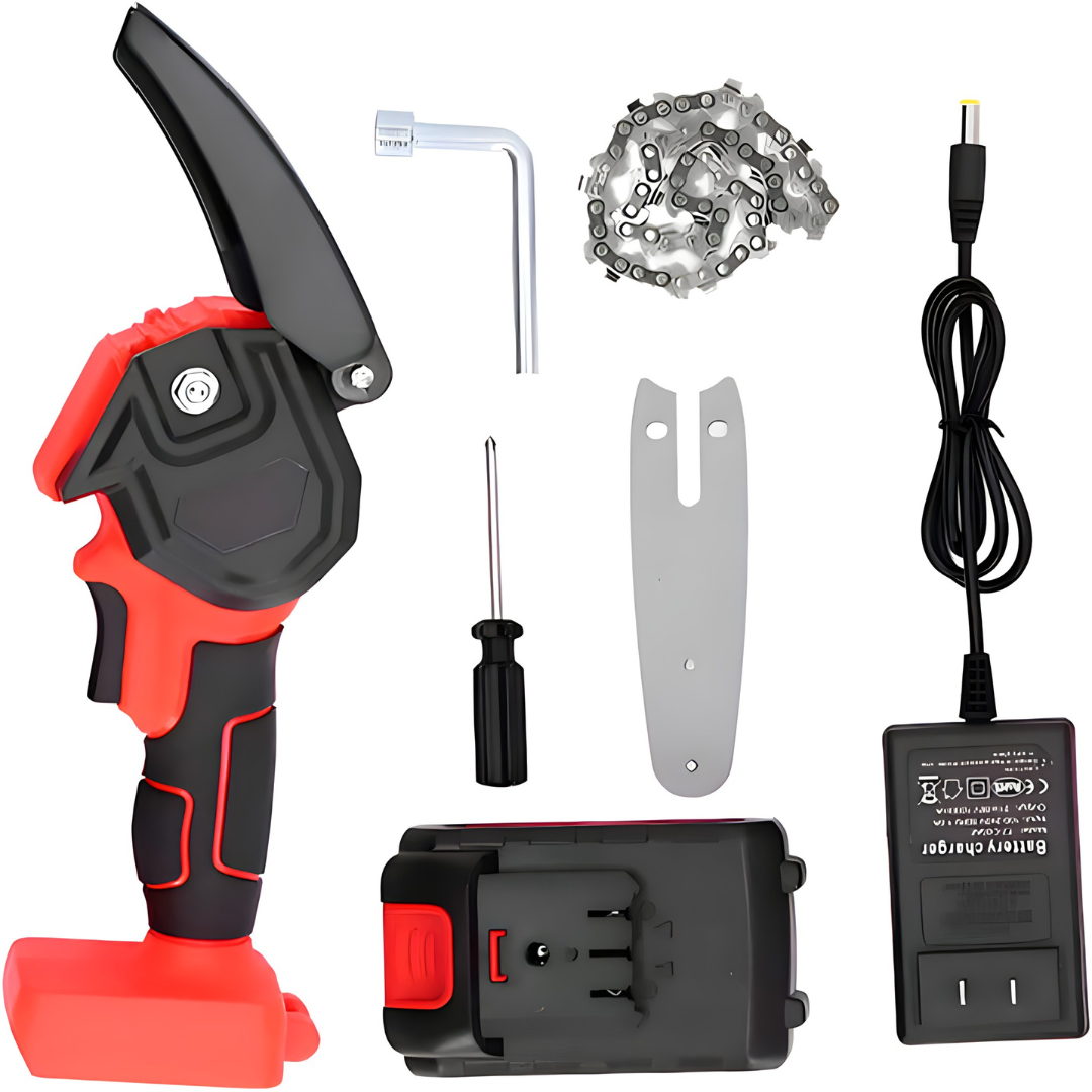 Elektricna testera za drva - MNE Shop ME