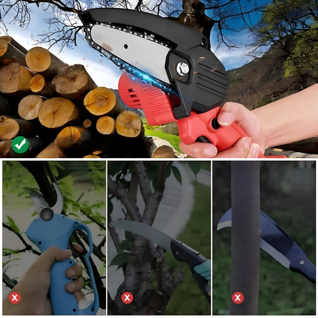 Elektricna testera za drva - MNE Shop ME