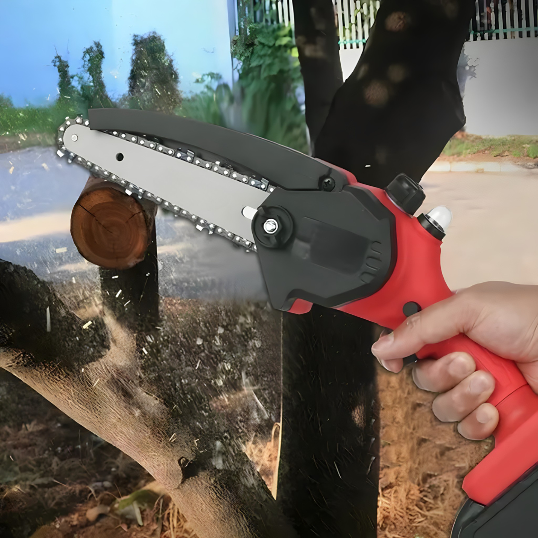 Elektricna testera za drva - MNE Shop ME