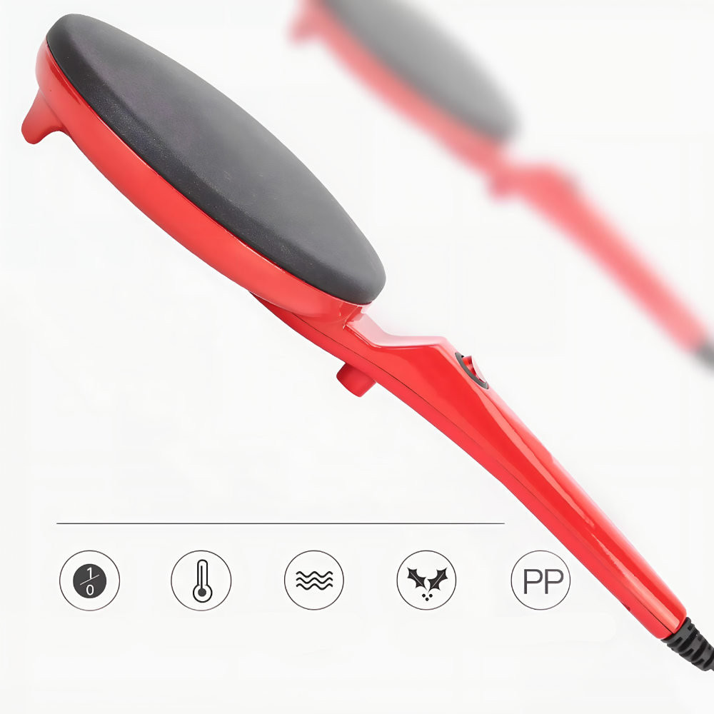 Elektricni tiganj za palacinke - MNE Shop ME