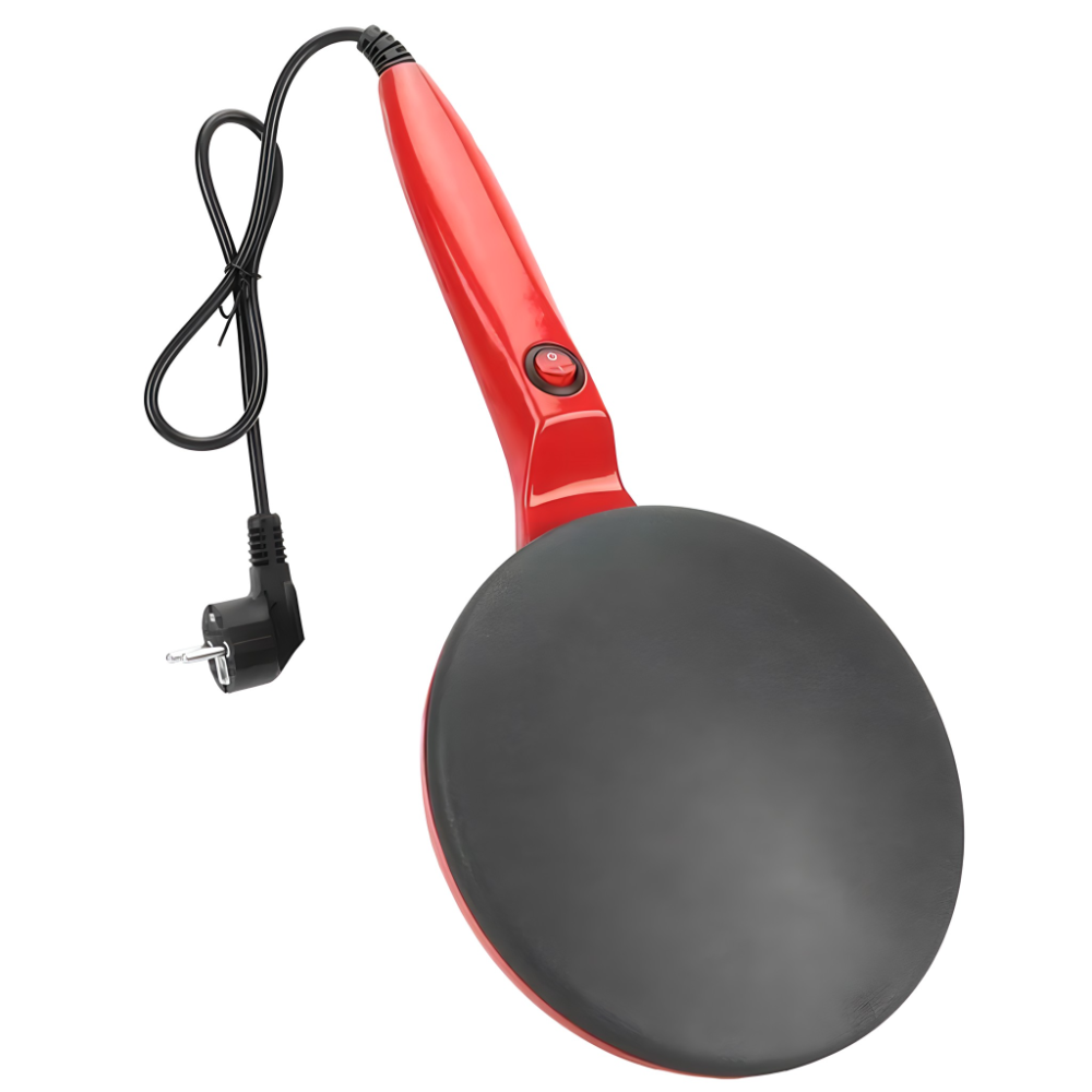 Elektricni tiganj za palacinke - MNE Shop ME