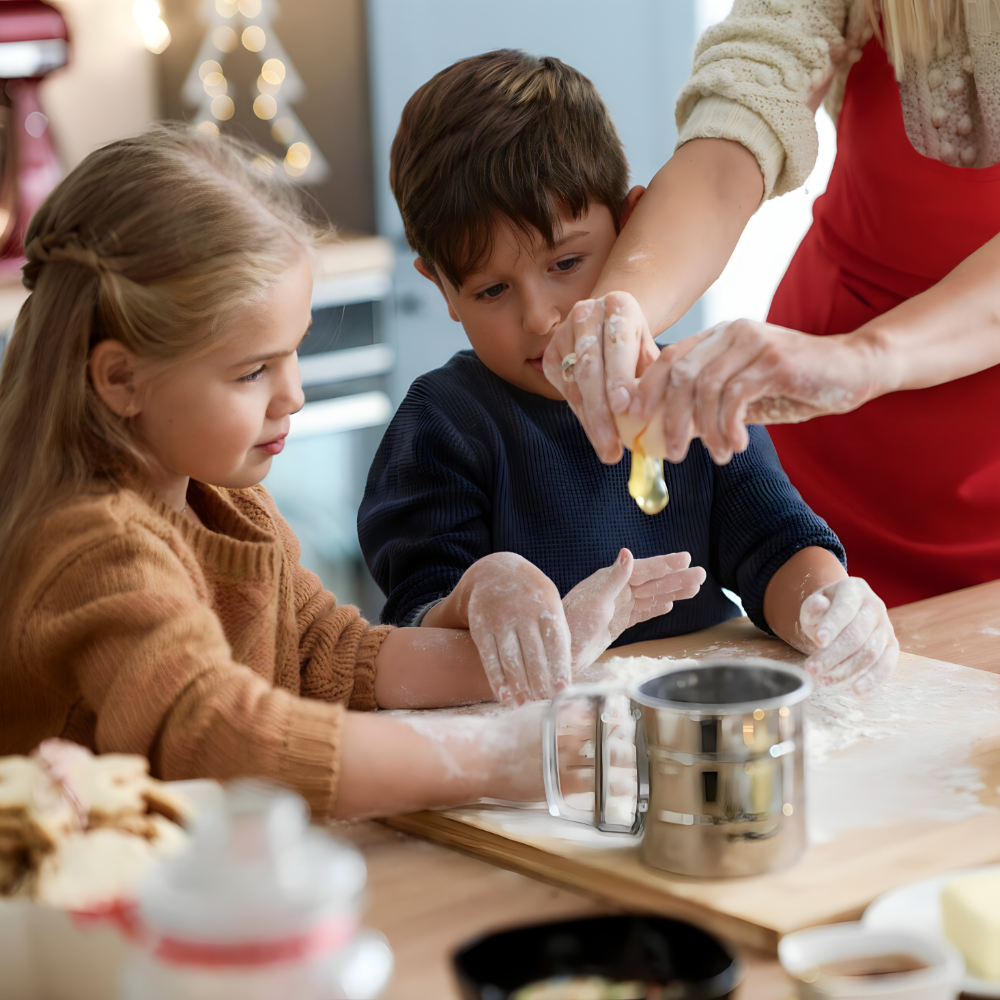 Elektricni tiganj za palacinke - MNE Shop ME