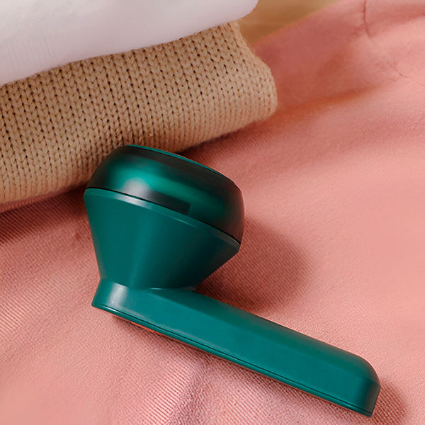 Punjivi brijač za tkaninu za savršenu odjeću | FUZZOFF