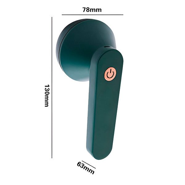 Punjivi brijač za tkaninu za savršenu odjeću | FUZZOFF