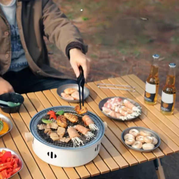 Prijenosni roštilj GRILLSTER