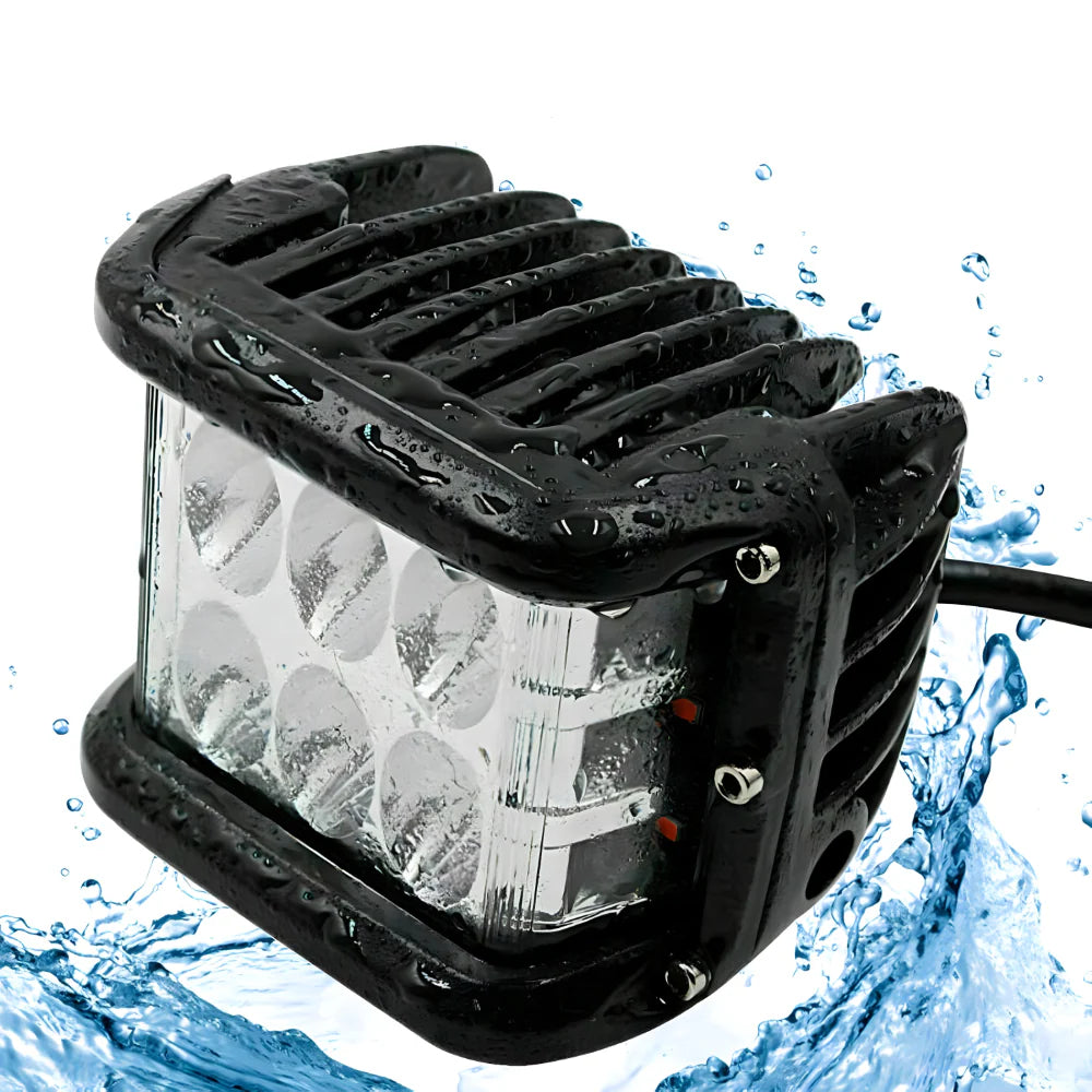 Izuzetno jako dodatno svjetlo za vozila - MNE Shop ME