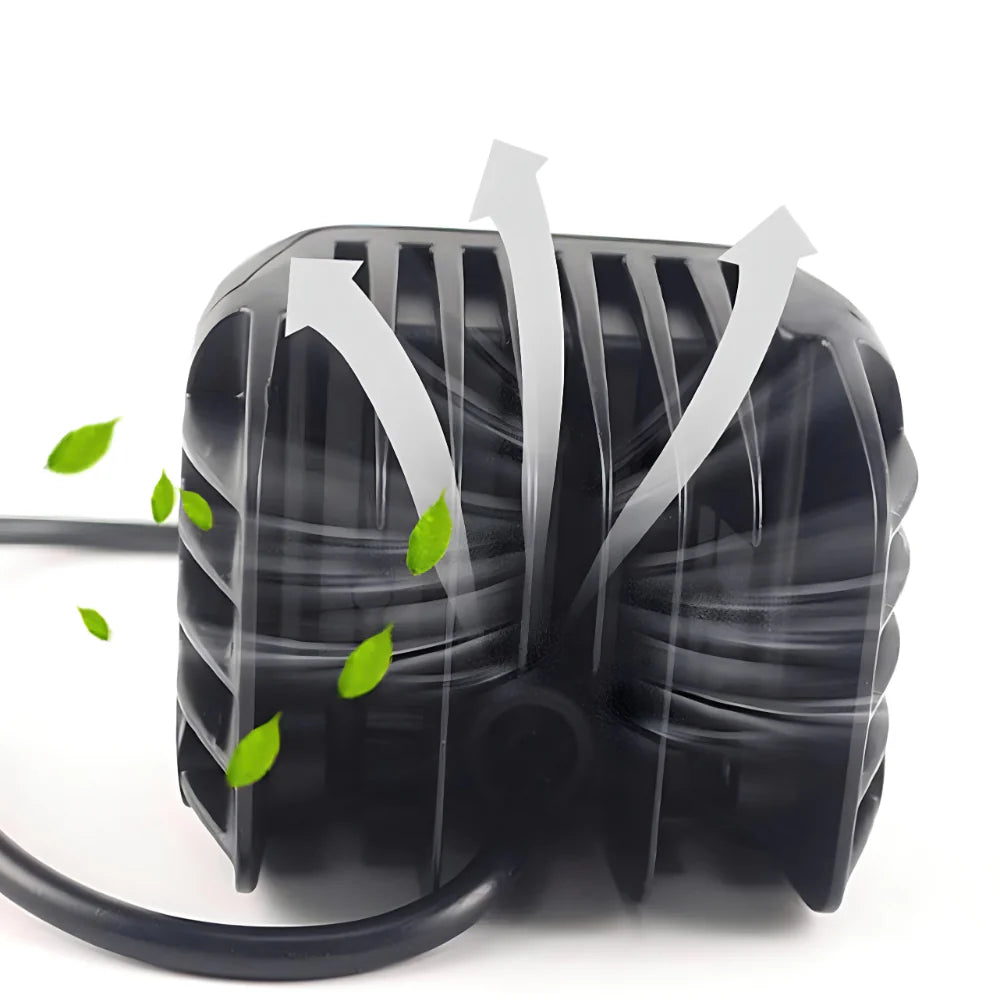 Izuzetno jako dodatno svjetlo za vozila - MNE Shop ME