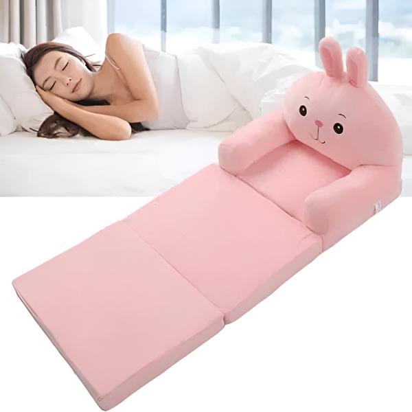 Dječija fotelja na razvlačenje