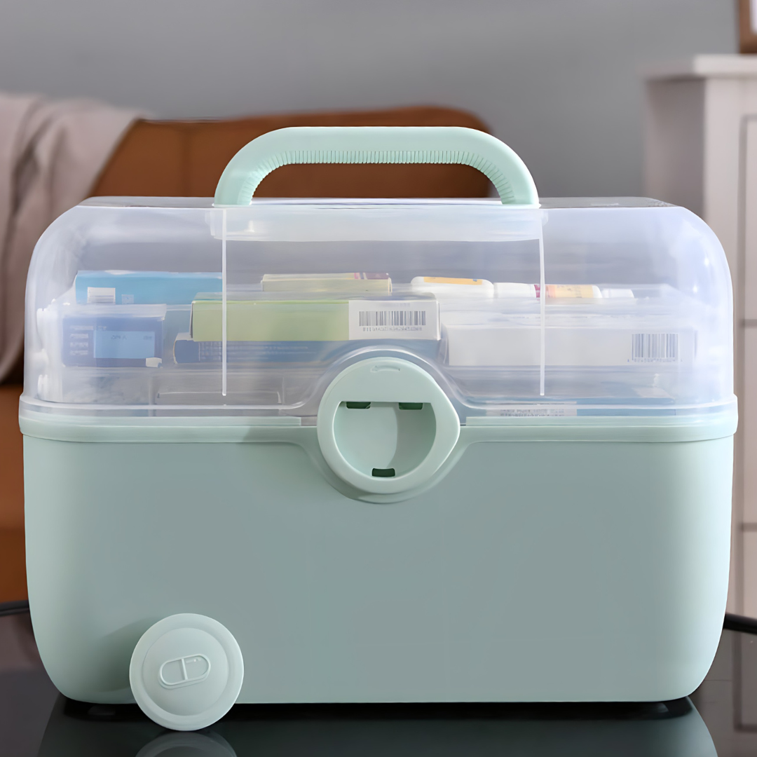 Kutija za ljekove i terapiju - MNE Shop ME