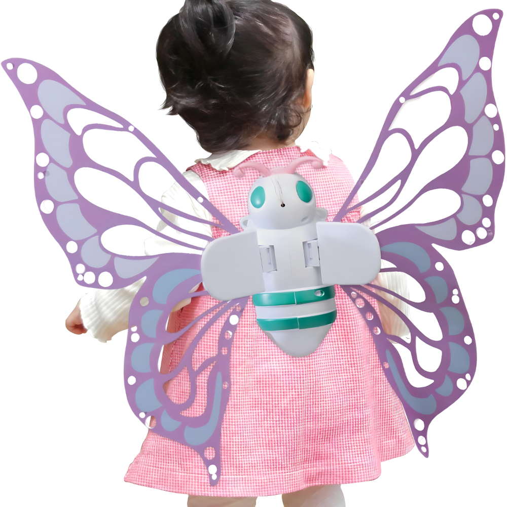 LED Svjetleca krila za male vile - MNE Shop ME