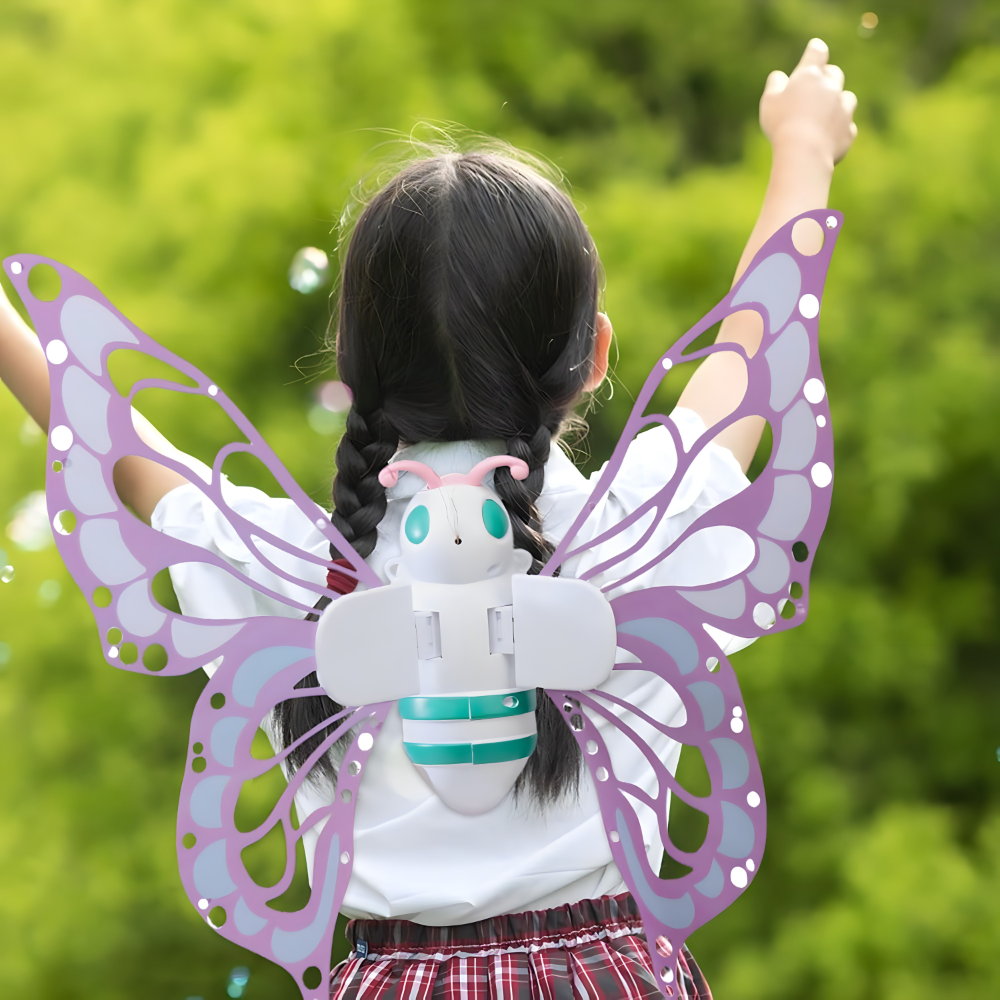 LED Svjetleca krila za male vile - MNE Shop ME